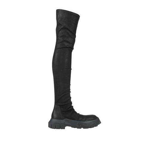 Сапоги RICK OWENS 17032662DN