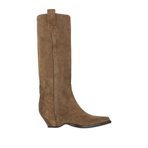 Сапоги MAISON MARGIELA 17032675CC