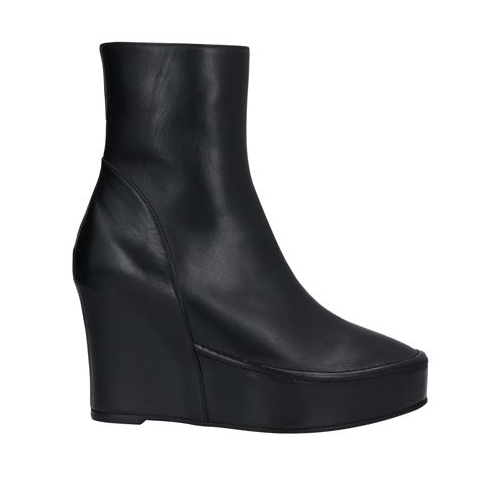 Полусапоги и высокие ботинки ANN DEMEULEMEESTER 17032700BO