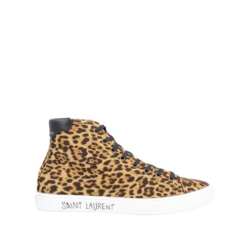 Кеды и кроссовки SAINT LAURENT 17032701GC