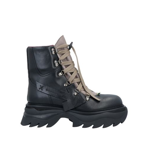 Полусапоги и высокие ботинки OFF-WHITE™ 17033211WW