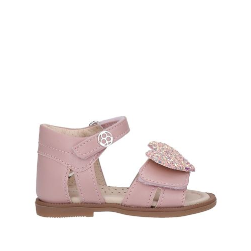 Сандалии FLORENS LE PICCOLE 17033472QA