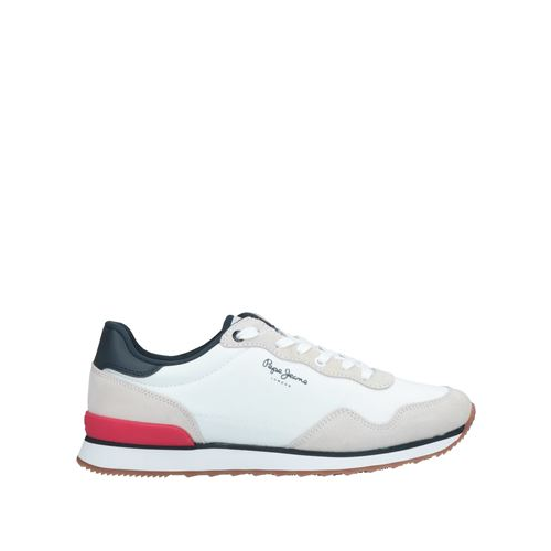 Кеды и кроссовки PEPE JEANS 17033520IQ