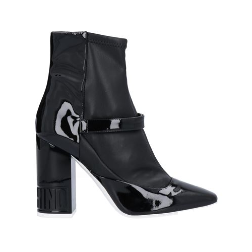 Полусапоги и высокие ботинки MOSCHINO 17033546JX