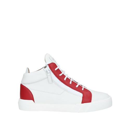 Кеды и кроссовки GIUSEPPE ZANOTTI 17033810HR