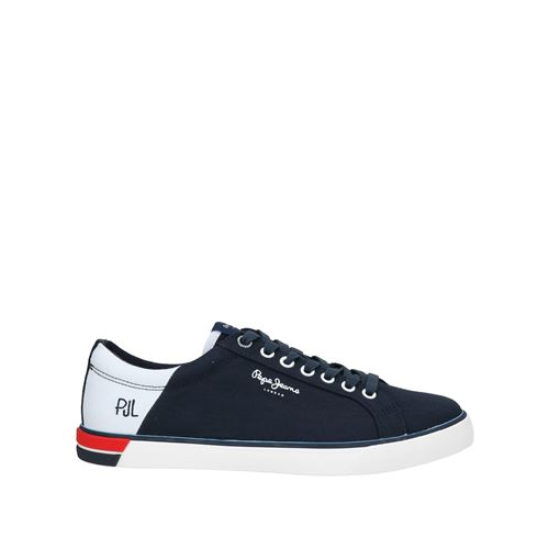Кеды и кроссовки PEPE JEANS 17033906UU