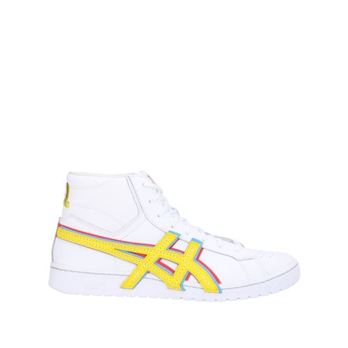 Кеды и кроссовки ASICS 17033935KB