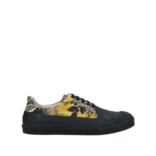 Кеды и кроссовки DRIES VAN NOTEN 17044728TL