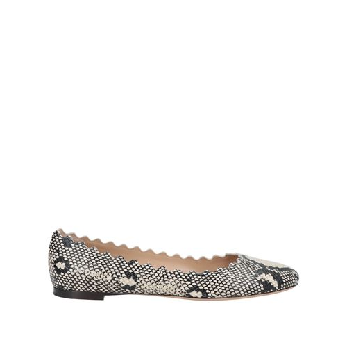 Балетки CHLOÉ 17044741OT