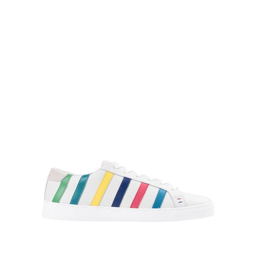 Кеды и кроссовки PS PAUL SMITH 17045164QP