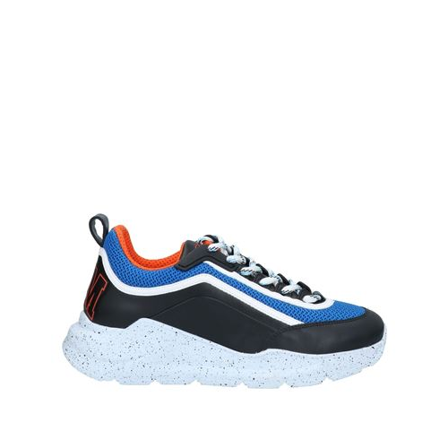 Кеды и кроссовки MSGM 17046014RL