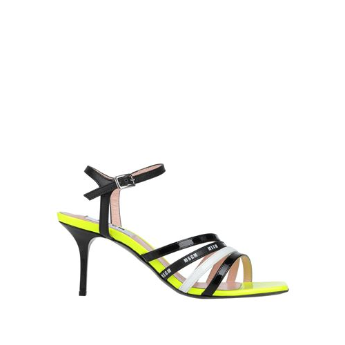 Сандалии MSGM 17046018SU
