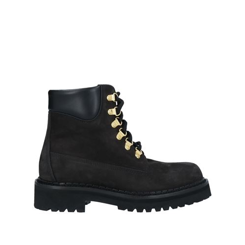 Полусапоги и высокие ботинки MOSCHINO 17046743RS