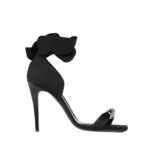 Сандалии LANVIN 17046946OJ