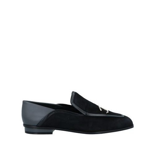 Мокасины SALVATORE FERRAGAMO 17047024XG