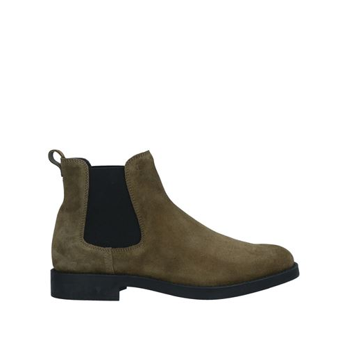Полусапоги и высокие ботинки TOD'S 17047172SH