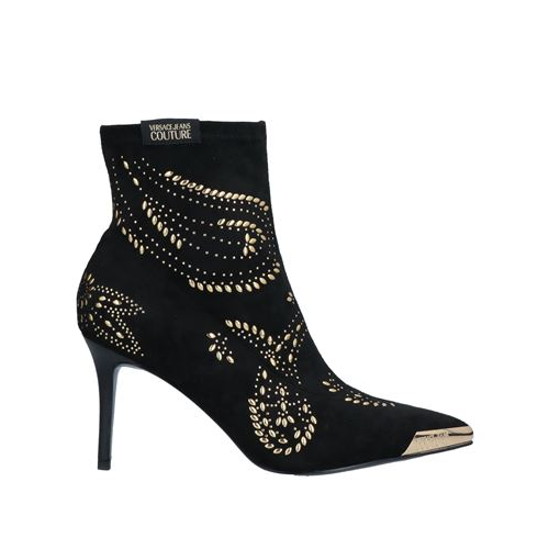 Полусапоги и высокие ботинки VERSACE JEANS COUTURE 17047504VX