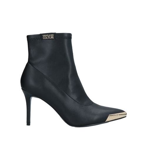 Полусапоги и высокие ботинки VERSACE JEANS COUTURE 17047535UB