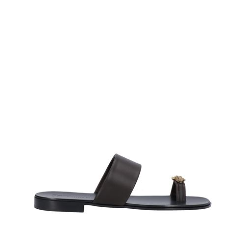 Вьетнамки GIUSEPPE ZANOTTI 17047690UQ