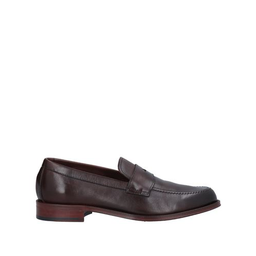 Мокасины PAUL SMITH 17047779AE
