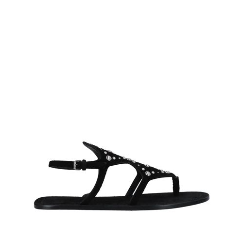 Вьетнамки SAINT LAURENT 17048517LE