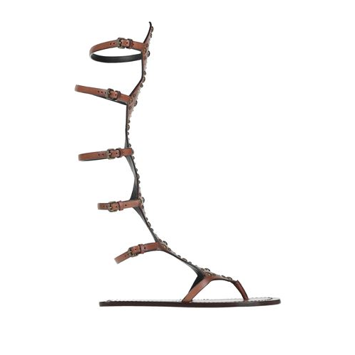 Вьетнамки SAINT LAURENT 17048898HF
