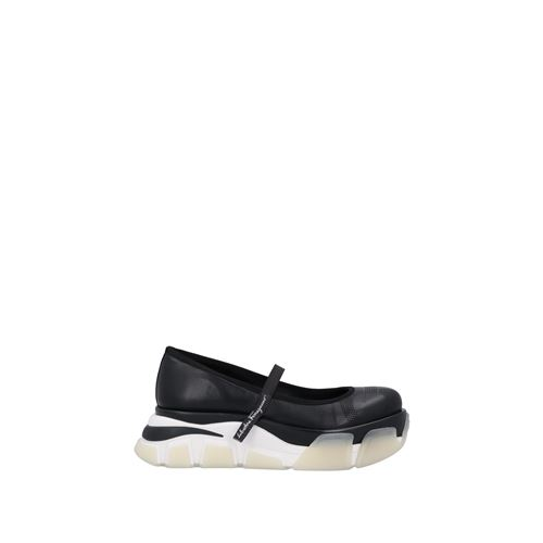 Туфли SALVATORE FERRAGAMO 17049830EU