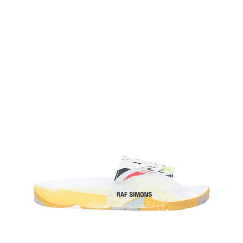 Сандалии ADIDAS by RAF SIMONS 17040353IH