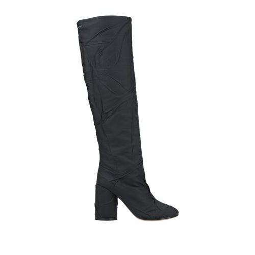 Сапоги MM6 MAISON MARGIELA 17040417LH