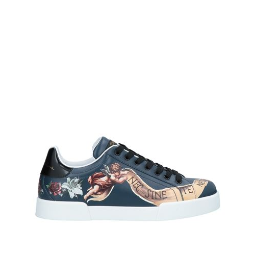 Кеды и кроссовки DOLCE & GABBANA 17040995LU