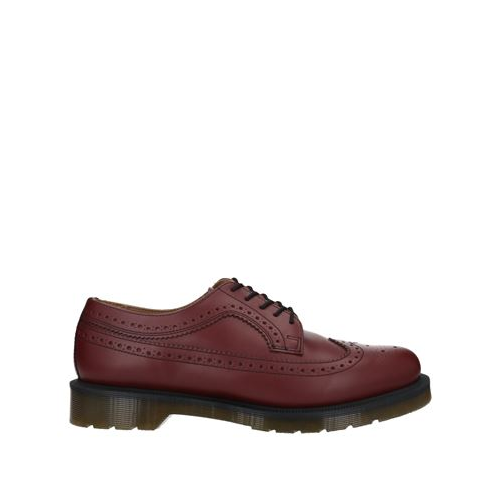 Обувь на шнурках DR. MARTENS 17040999CF