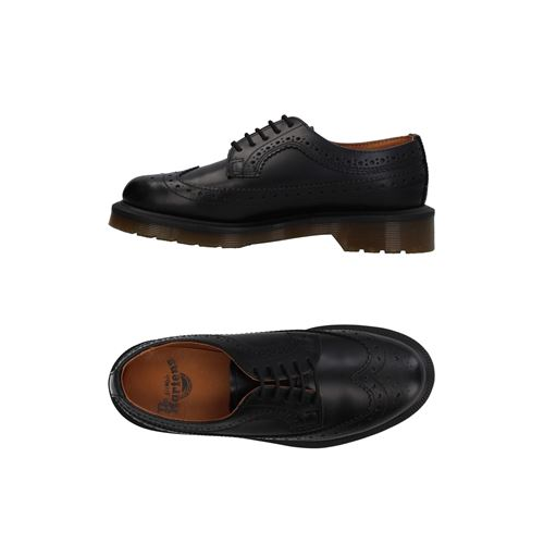Обувь на шнурках DR. MARTENS 17040999AO