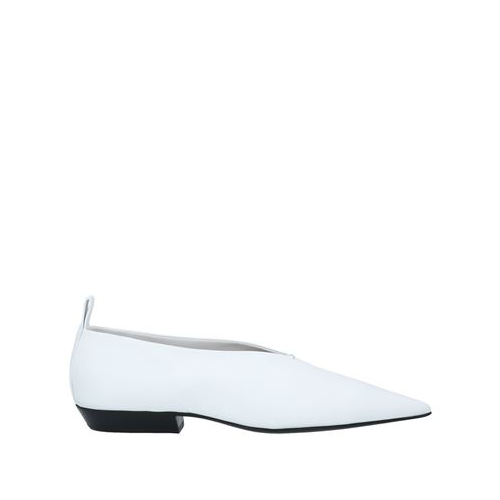 Балетки JIL SANDER 17041626DM