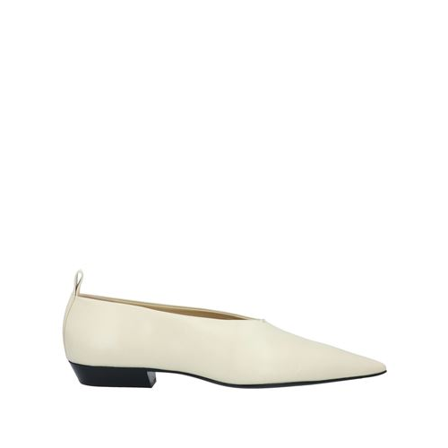 Балетки JIL SANDER 17041626NB