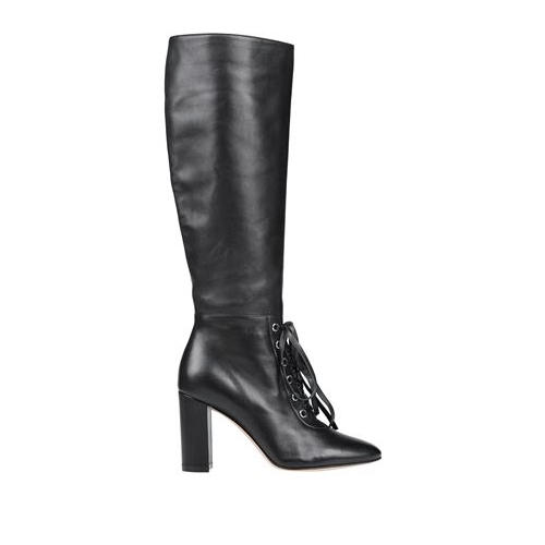 Сапоги GIANVITO ROSSI 17041744NQ