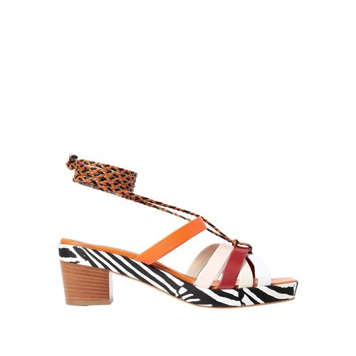 Сандалии MISSONI 17042292UE
