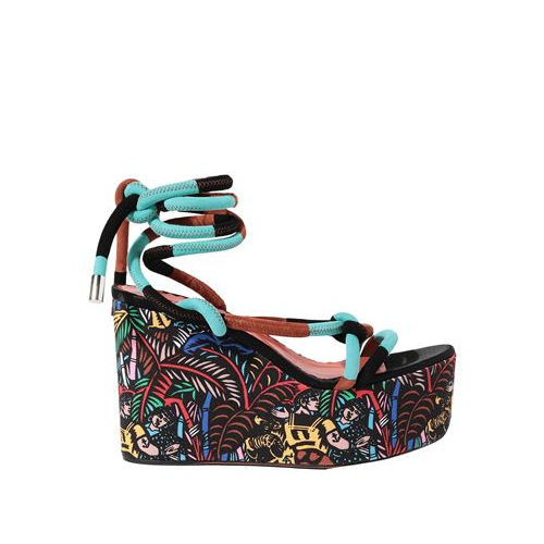 Сандалии MISSONI 17042311KS