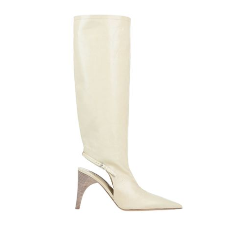 Сапоги JIL SANDER 17042685SI