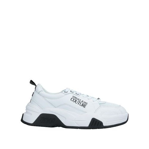 Кеды и кроссовки VERSACE JEANS COUTURE 17043708KO