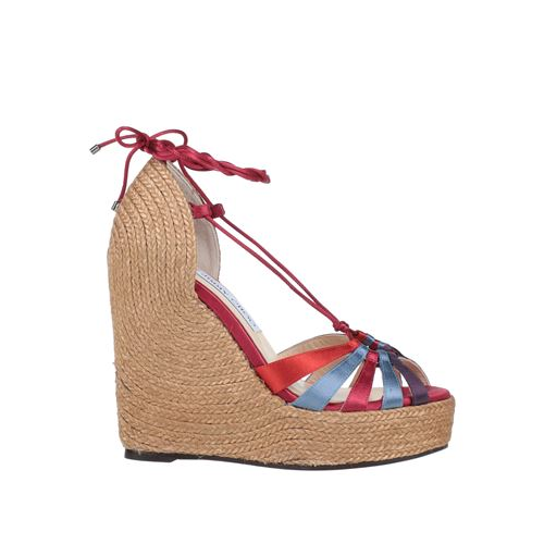 Сандалии JIMMY CHOO 17043862BA