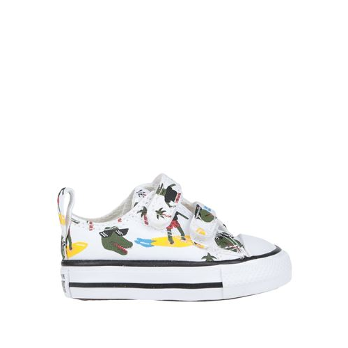 Кеды и кроссовки CONVERSE 17057600AK