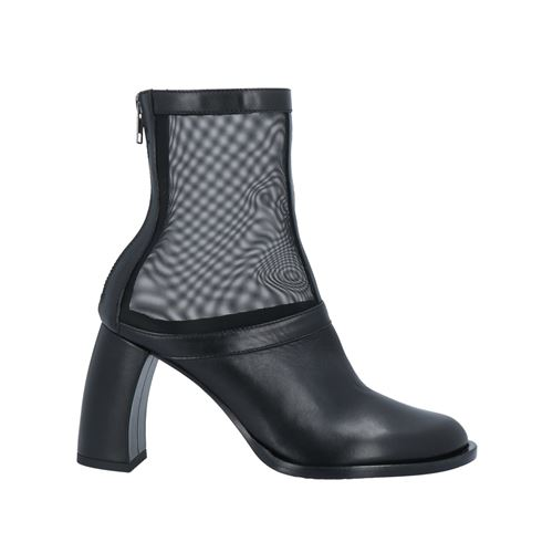 Полусапоги и высокие ботинки ANN DEMEULEMEESTER 17059544TF