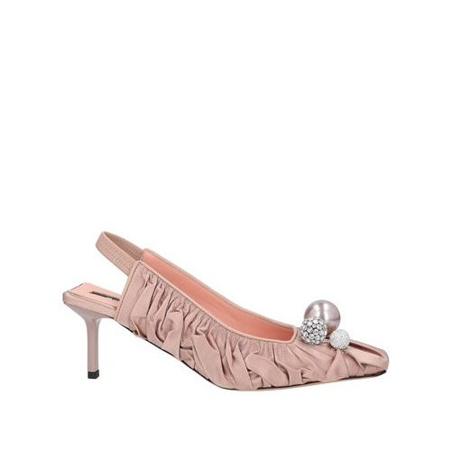 Туфли ROCHAS 17059857EM
