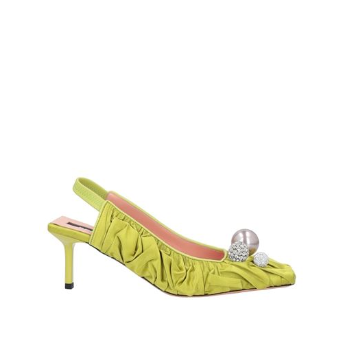 Туфли ROCHAS 17059857JH
