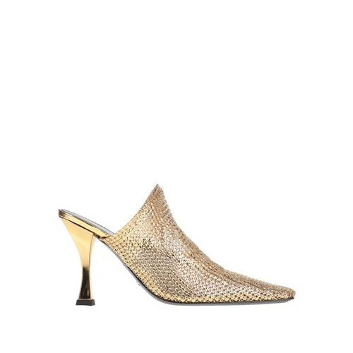 Мюлес и сабо PROENZA SCHOULER 17059938WT