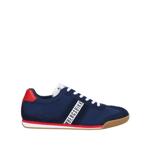 Кеды и кроссовки BIKKEMBERGS 17050321IJ