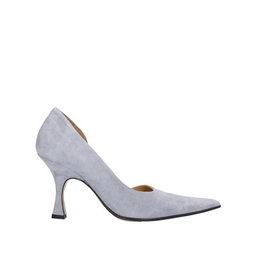 Туфли MM6 MAISON MARGIELA 17050369QM
