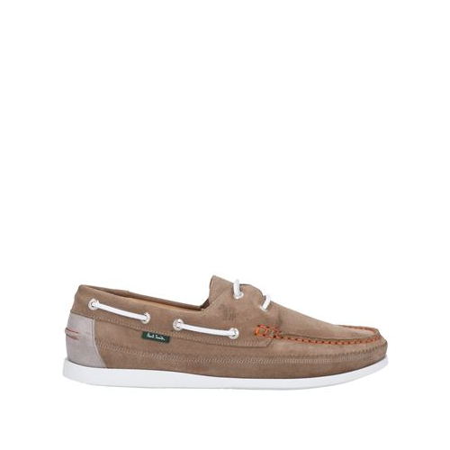 Мокасины PS PAUL SMITH 17050423BM