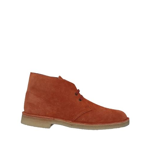 Полусапоги и высокие ботинки CLARKS ORIGINALS 17050735NM