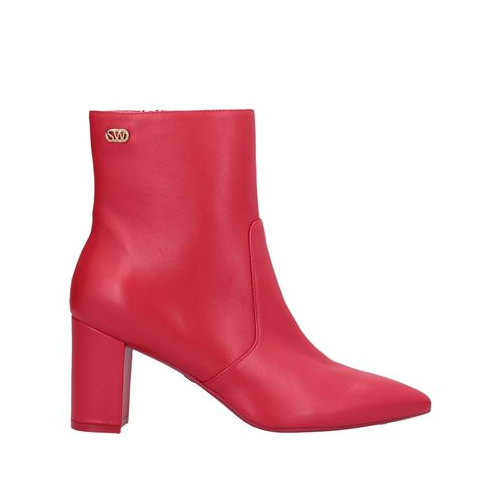 Полусапоги и высокие ботинки STUART WEITZMAN 17050788HI